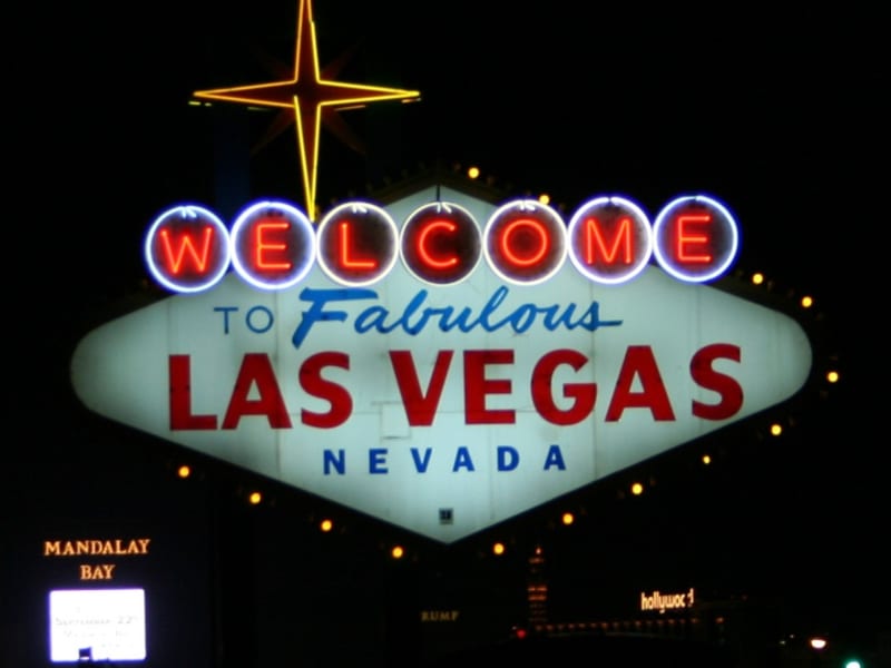 Meilleur Stand de tir de Las Vegas - Hellotickets