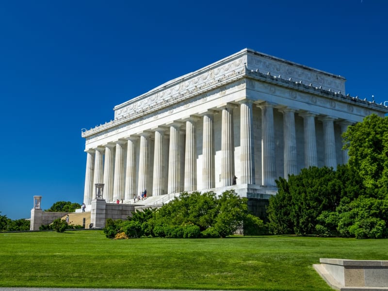 Coisas para fazer este mês em Washington, DC