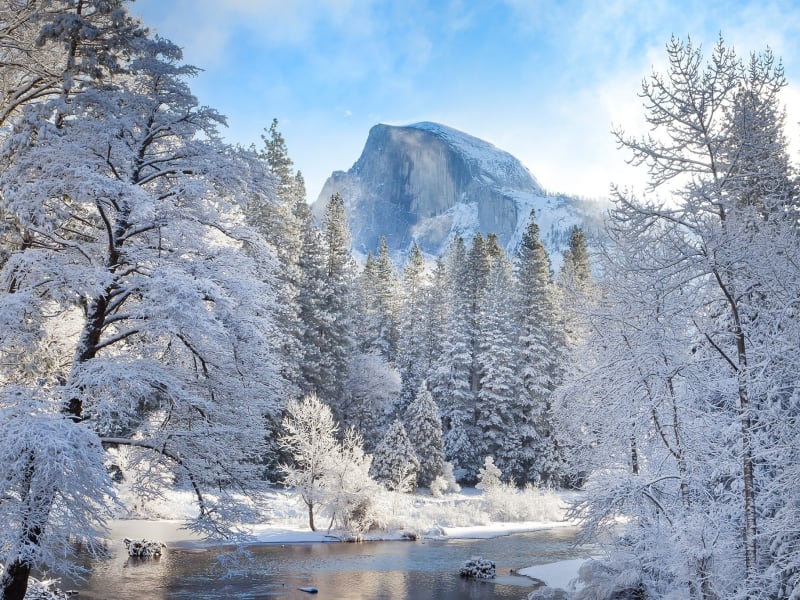 Quais são os lugares mais frios do mundo? - Você na Neve