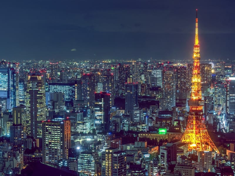 Tokyo in 2 Days: everything you need to know - Hellotickets Tokyo in 2 Days: everything you need to know - Hellotickets