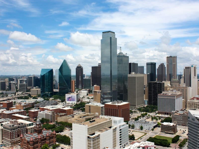 Dallas en 1 jour : tout ce que vous devez savoir - Hellotickets