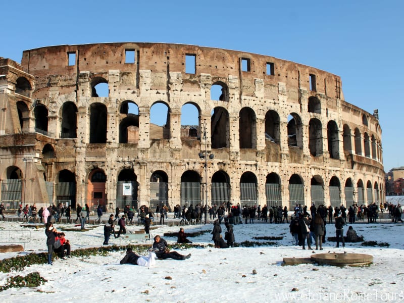10 lugares secretos em Roma - Hellotickets