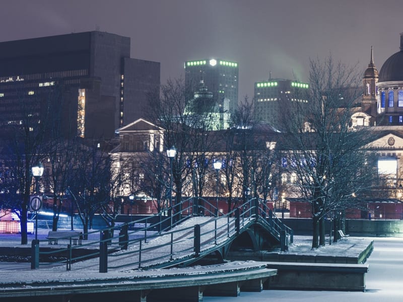 8 choses étonnantes concernant la neige