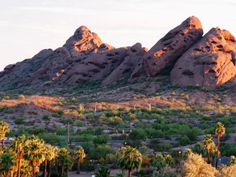 12 Unmissable Outdoor Activities in Scottsdale AZ — The Discoveries Of