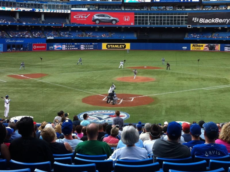 Beisbol
