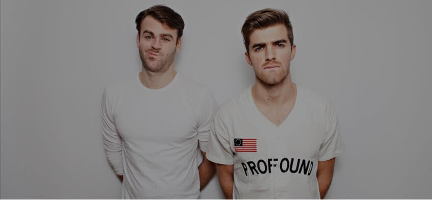 The Chainsmokers Tickets in Las Vegas