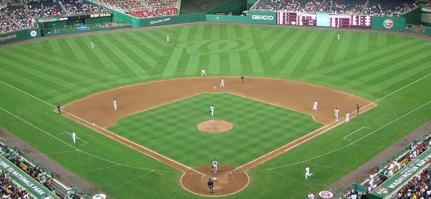 Washington Nationals Tickets