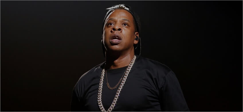 Bilhetes Jay-Z em Nova Iorque