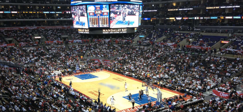 Los Angeles Clippers Tickets