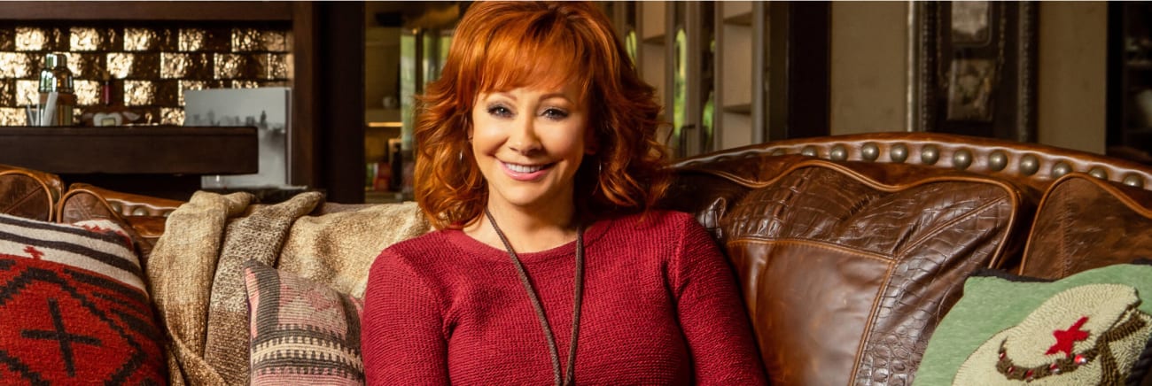 Reba McEntire Billetter i New York