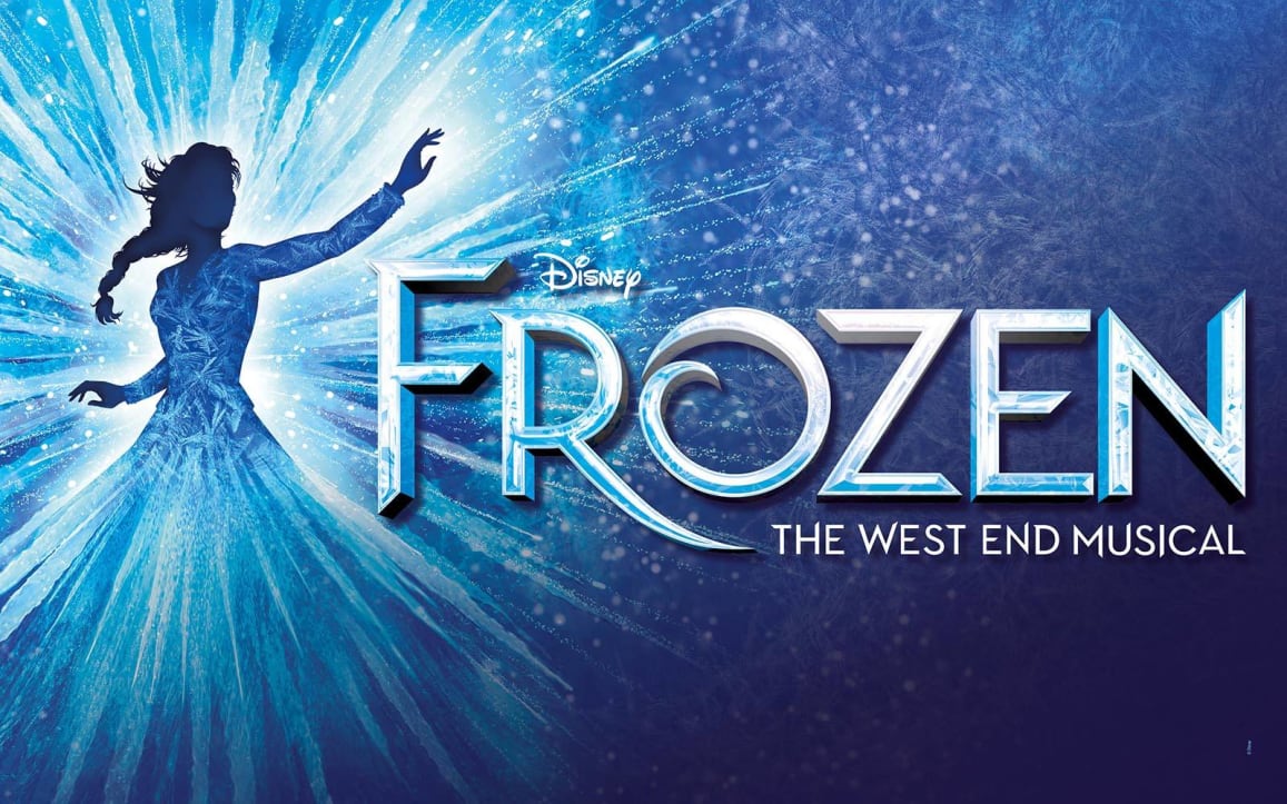 Frozen - The Musical Biljetter i Metairie