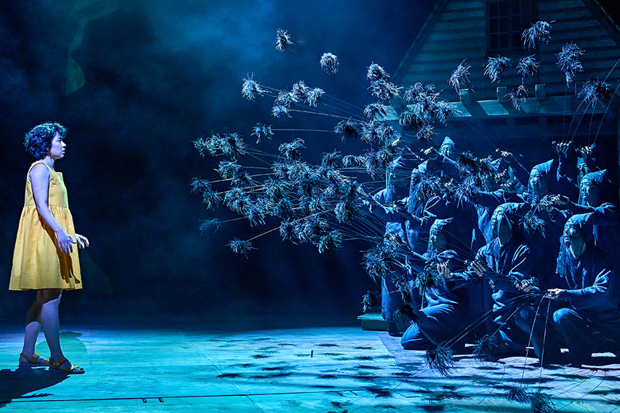 My Neighbour Totoro Biletleri in Londra