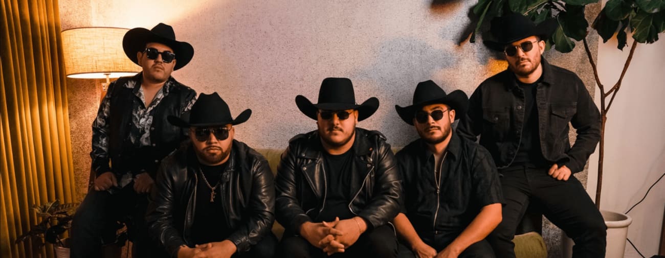 Grupo Frontera Tickets in New York