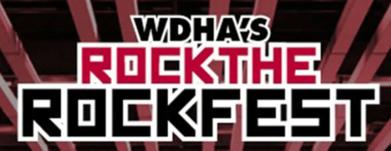 WDHA's Rock the Rock Fest Staind, Seether & The Struts Tickets in New