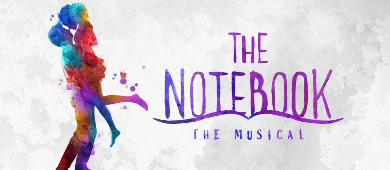 Entradas The Notebook - The Musical en Nueva York