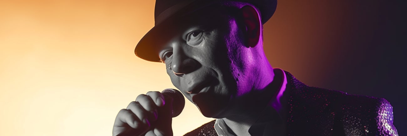 Ingressos Joe Jackson em Nova York