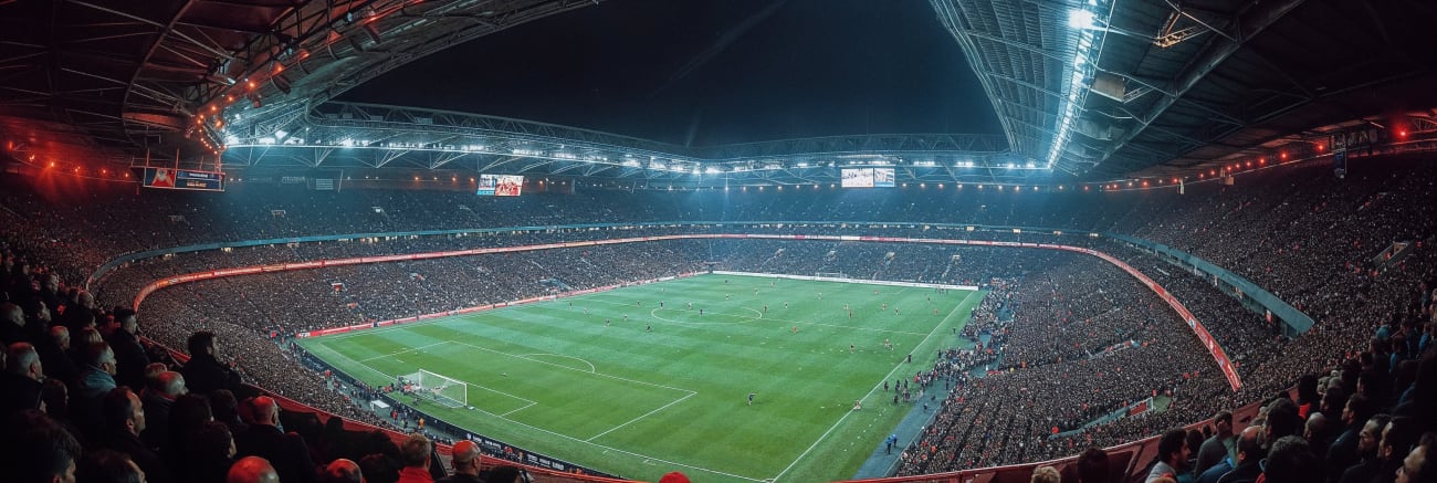 AFC Ajax Tickets