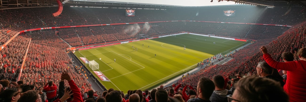 PSV Eindhoven Liput