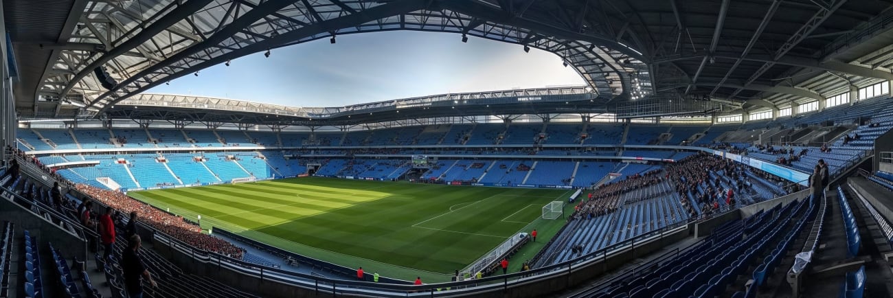 Entradas Deportivo Alaves