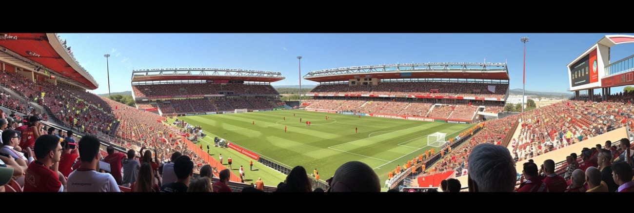 RCD Mallorca Tickets