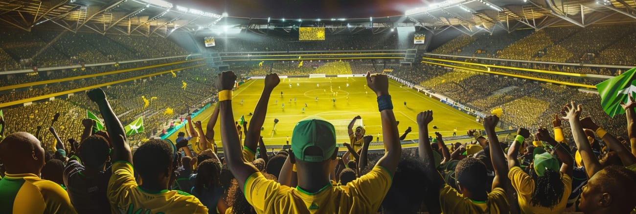 Entradas COPA America - Jamaica