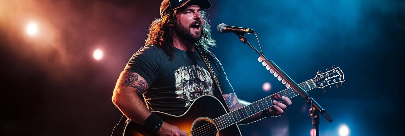 Koe Wetzel Tickets in Morrison