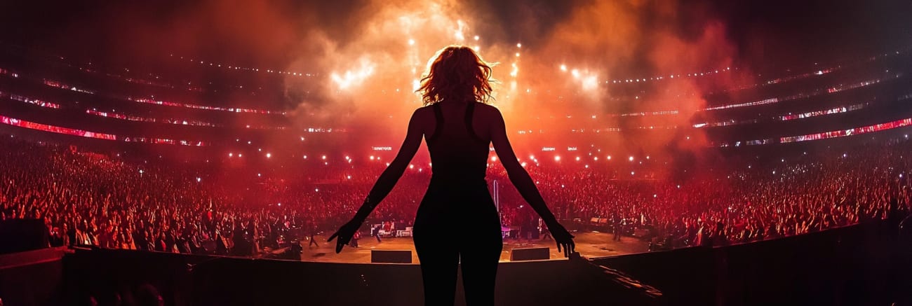 Kylie Minogue Tickets in New York