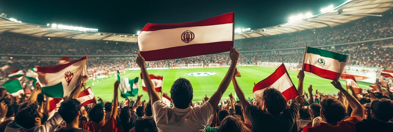 Entradas FIFA Intercontinental Cup Final