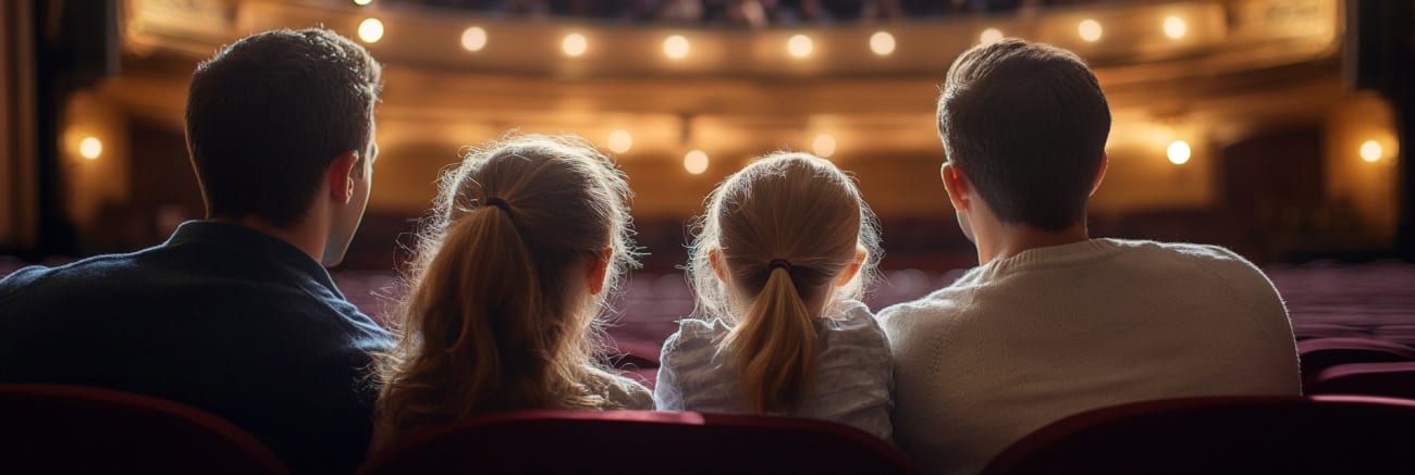 Bilhetes Disney's Descendants & Zombies: Worlds Collide em Nova Iorque