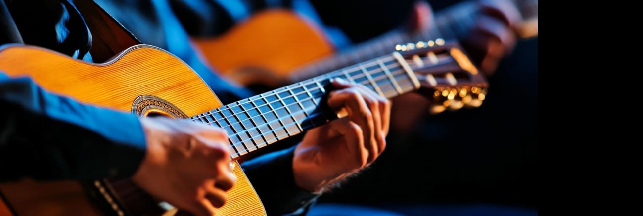 Gipsy Kings Biljetter i Clearwater