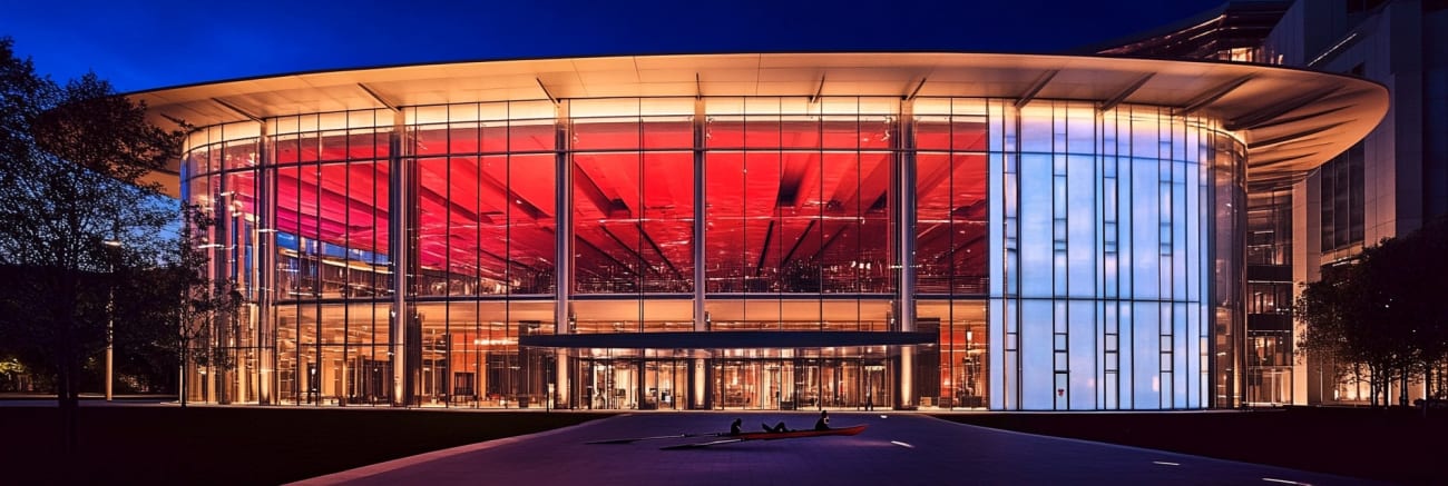 Winspear Opera House Tickets