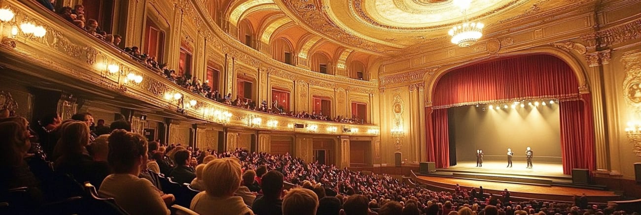 Benedum Center 티켓