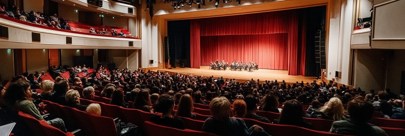 Belk Theatre at Blumenthal Performing Arts Center Bilety