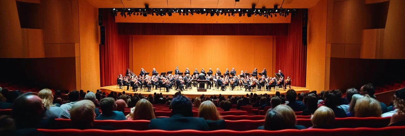 Abravanel Hall 티켓