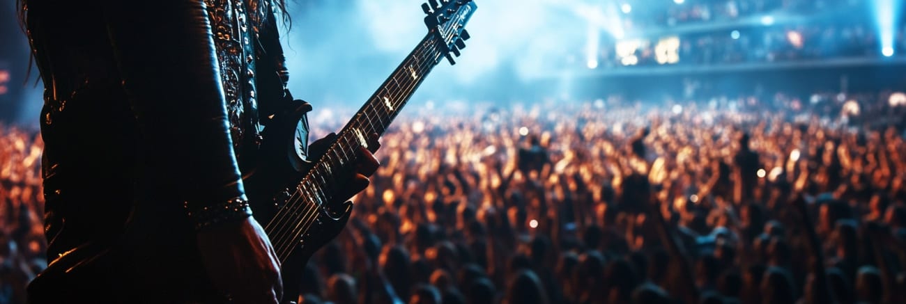 Guns N Roses  Tickets in Abu Dhabi