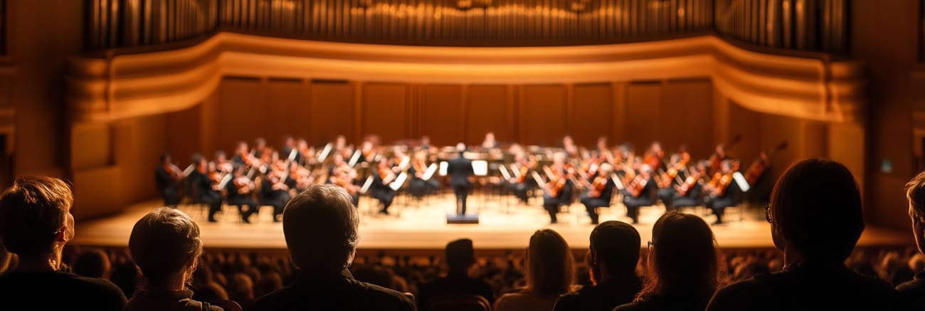 Davies Symphony Hall Tickets