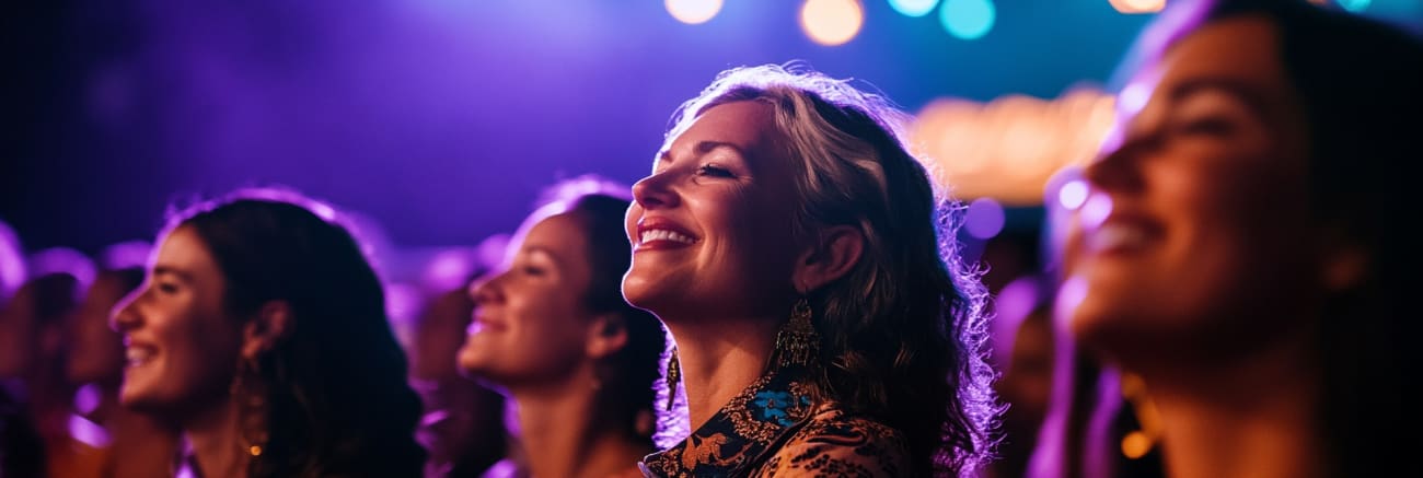 K-Love Live Biljetter i New York