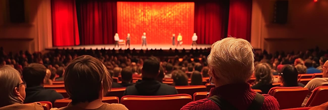 Keller Auditorium Tickets