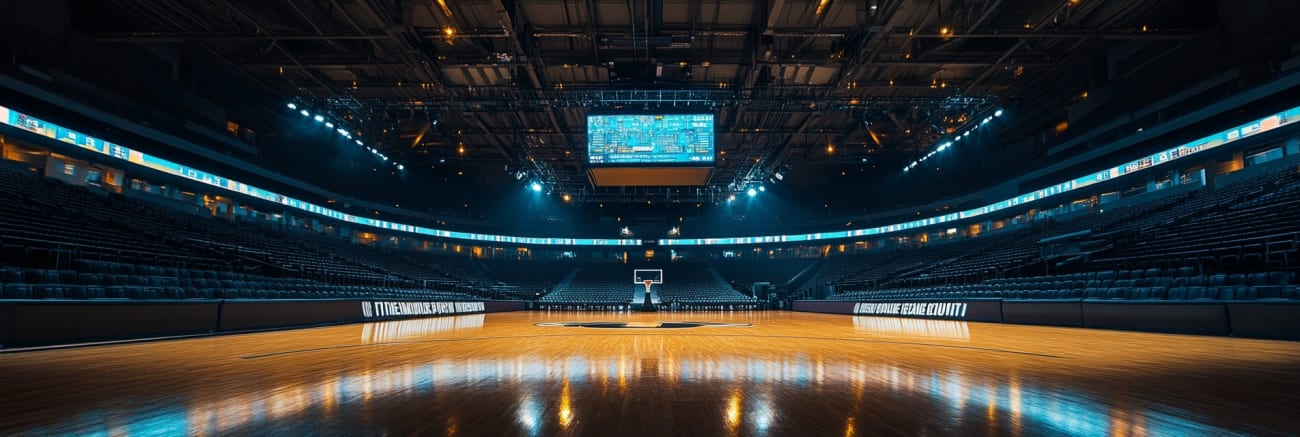Gainbridge Fieldhouse Bilety
