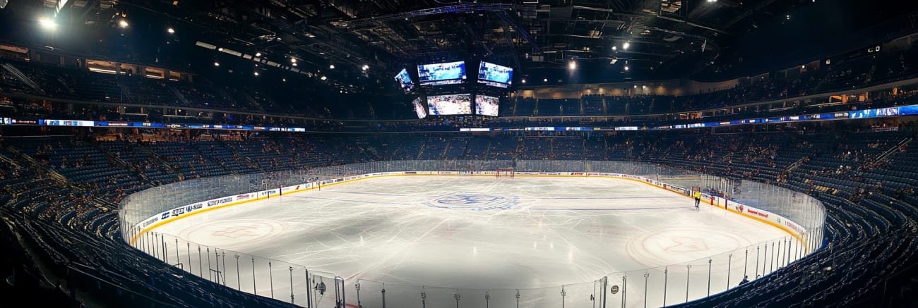 SAP Center Biletleri