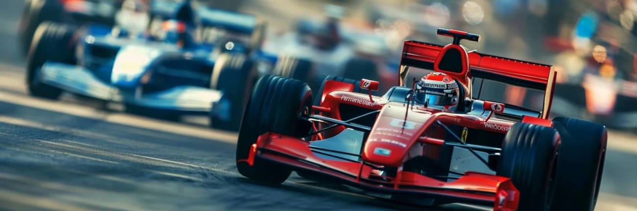 Formula 1 2025 Season Launch Live Tickets Hellotickets