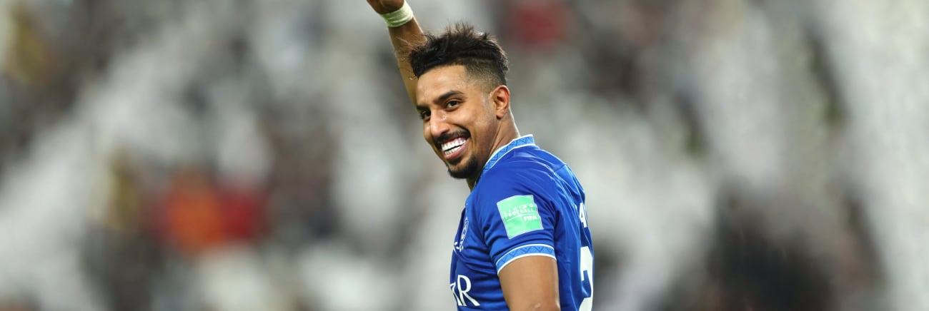 Al-Hilal Tickets