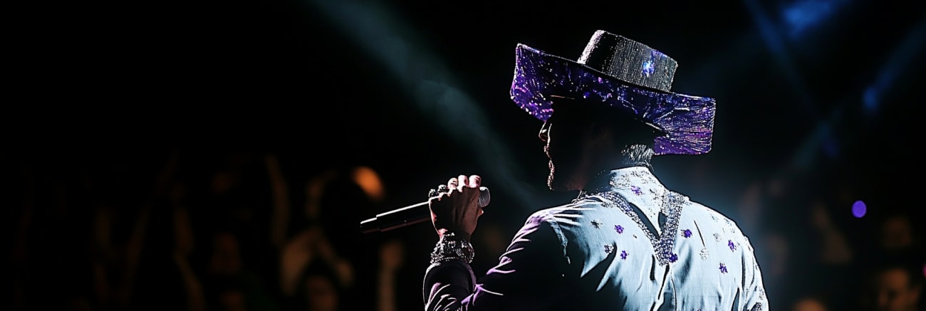 Jamiroquai Tickets in Paris