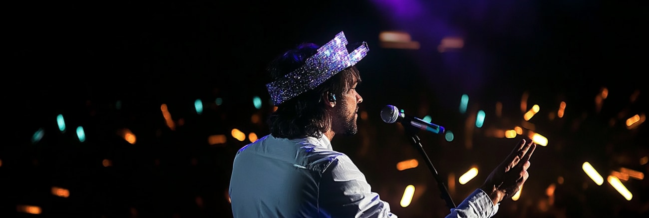 Jamiroquai Biletleri in Amsterdam