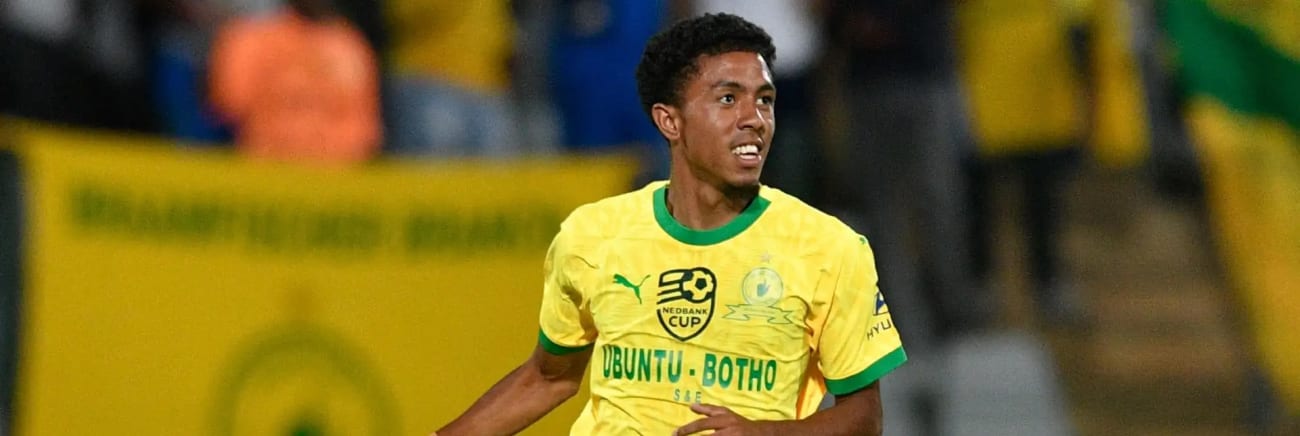 Mamelodi Sundowns FC Tickets