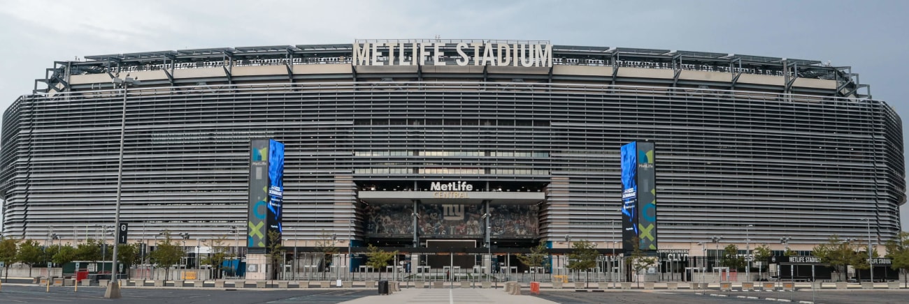 Entradas Mundial de Clubes 2025 - Semifinales