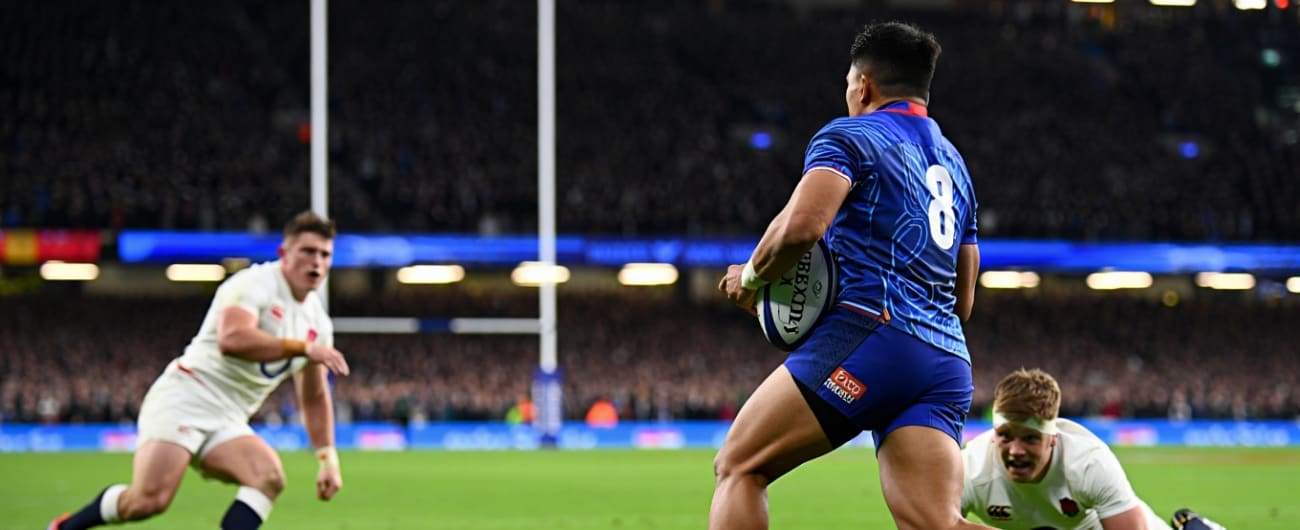 Samoa Rugby Tickets