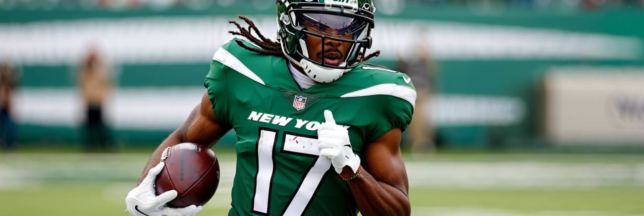 New York Jets Bilety