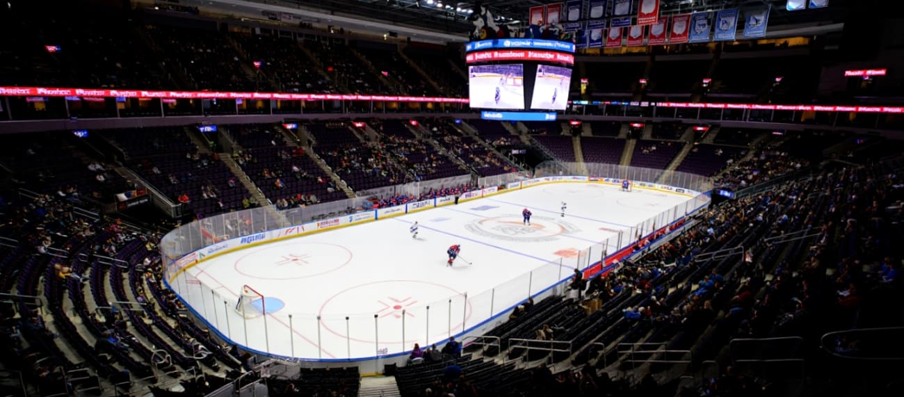 PPL Center Tickets