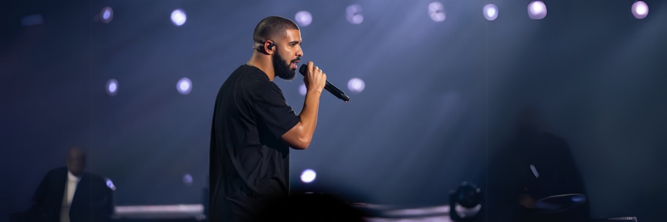 Drake Tickets in München